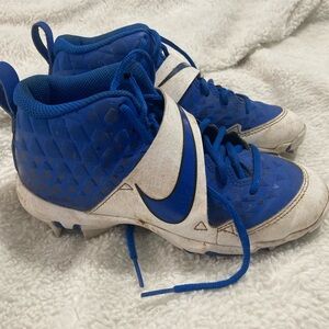 Nike Kids Football Cleats